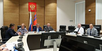 Ассигнования дорожного фонда региона предлагается увеличить на 372 млн рублей