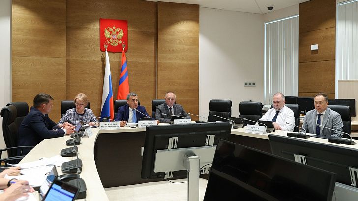 Ассигнования дорожного фонда региона предлагается увеличить на 372 млн рублей