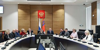 В Волгоградской области для семей с детьми предусмотрено более 20 мер поддержки 