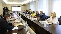Корректировку тарифа на услугу по обращению с ТКО обсудили с общественностью