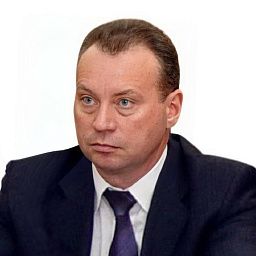 ЛИХАЧЕВ Виталий Викторович
