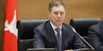 Станислав Коротков прокомментировал итоги встречи губернатора с общественностью