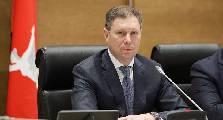 Станислав Коротков прокомментировал итоги встречи губернатора с общественностью