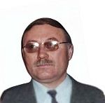 ДРУЖИНИН Александр Алексеевич