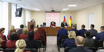 В регионе уменьшилась заболеваемость ОРВИ и гриппом