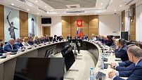 Профильными парламентскими комитетами рекомендованы кандидатуры на руководящие посты областных комитетов и комиссий