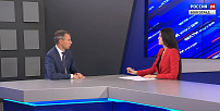 Алексей Волоцков: бюджетные средства будут направлены на модернизацию и оснащение учреждений образования