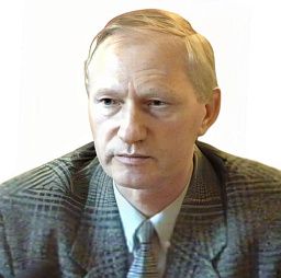 РЯБОВ Сергей Иванович