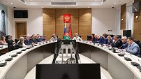Финансирование мероприятий по охране окружающей среды в 2024 году предлагается увеличить до 852,7 млн рублей
