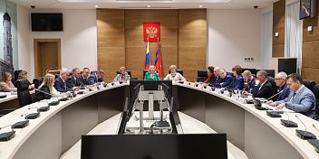 Финансирование мероприятий по охране окружающей среды в 2024 году предлагается увеличить до 852,7 млн рублей