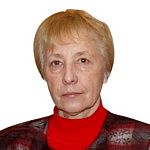 Поснова Галина Николаевна