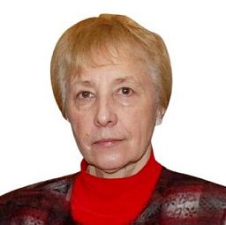 Поснова Галина Николаевна