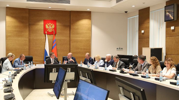Профильный комитет облдумы признал успешными итоги первой в России концессии в сфере наружного освещения
