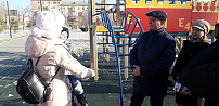 Депутаты и общественники инспектируют объекты благоустройства