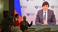  «Без срока давности»: в Волгоградской области подводят итоги всероссийского проекта    