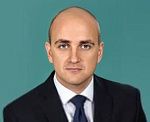Рогозин Михаил Александрович