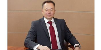 Поздравление Юрия Марамыгина с Днем медицинского работника