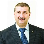 ШАДЧНЕВ  Алексей Николаевич