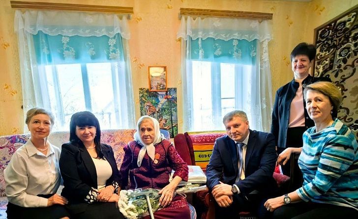 В благодарность за подвиг и мужество