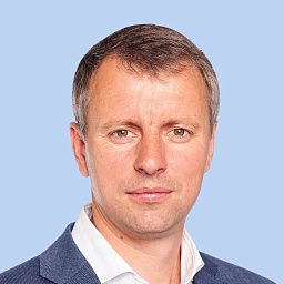 ВОЛОЦКОВ Алексей Анатольевич