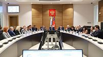 В регпарламенте обсудили дополнительные меры по укреплению экономики и социальной сферы