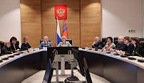 Рабочая группа при облдуме готовит предложения по модернизации системы образования и культуры