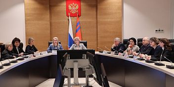 Рабочая группа при облдуме готовит предложения по модернизации системы образования и культуры