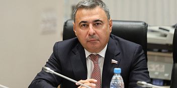  «Актуальное интервью» на «Радио России»