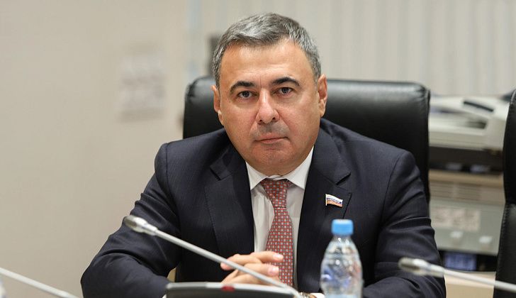  «Актуальное интервью» на «Радио России»