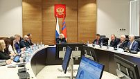 В ближайшие три года областная программа капремонта охватит более трех тысяч домов