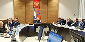 В ближайшие три года областная программа капремонта охватит более трех тысяч домов