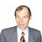 Чумаков Павел Павлович