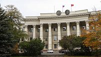 Сегодня состоится заседание Волгоградской областной Думы