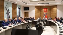 Новое оборудование закупят для обеспечения безопасности жителей региона 