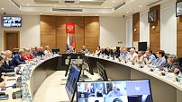 Более 30 млрд рублей направили промпредприятия Волгоградской области на реализацию экопроектов с 2014 года