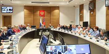 Более 30 млрд рублей направили промпредприятия Волгоградской области на реализацию экопроектов с 2014 года