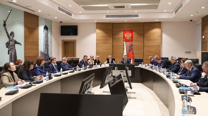 В региональном парламенте рассматривают кандидатуру аудитора КСП