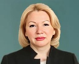 Соловьёва Ирина Анатольевна