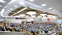 Сергей Горняков представил Государственной Думе предложения сенаторов по жилищным льготам для военнослужащих 