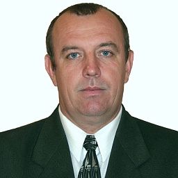 ЛОБОЙКО Владимир Филиппович