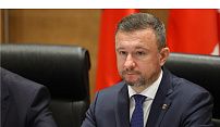 Михаил Струк: «Участники спецоперации смогут внести свой вклад в развитие агросектора региона»