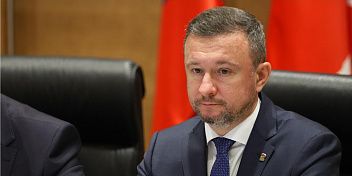 Михаил Струк: «Участники спецоперации смогут внести свой вклад в развитие агросектора региона»