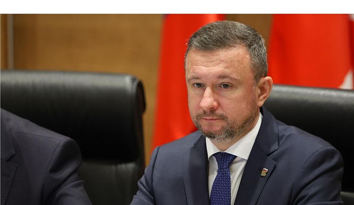 Михаил Струк: «Участники спецоперации смогут внести свой вклад в развитие агросектора региона»
