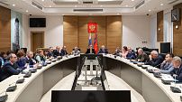 В региональном бюджете учтены гранты социально-ориентированным НКО