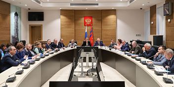 В региональном бюджете учтены гранты социально-ориентированным НКО