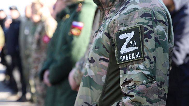 В Волгоградской области пройдет единый день приемов участников СВО