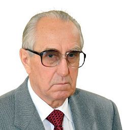 Болотин Олег Георгиевич