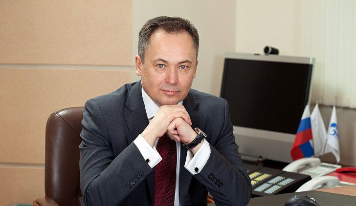 Поздравление Юрия Марамыгина с Днем российской почты
