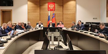 Отрасли культуры и образования Волгоградской области получат бюджетную поддержку
