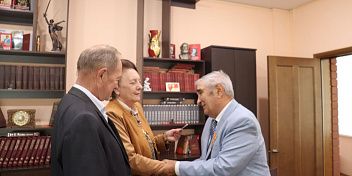 «Не зазнаемся, но гордимся!»